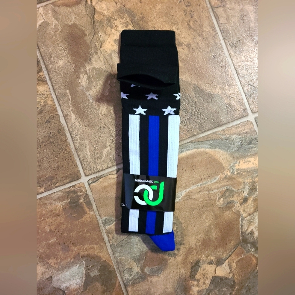 PRO COMPRESSION PERFORMANCE SO KS